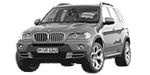 BMW E70 P1BDA Fault Code